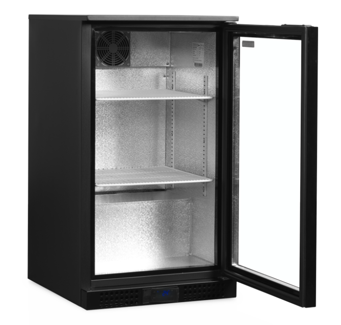 tefcold-db106h